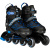 Ролики Freerider синие Cosmoride SKCR25BL 31-34 размер Ролики Freerider синие Cosmoride SKCR25BL 31-34 размер